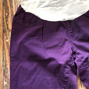 Maternity Pants